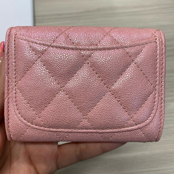 AUTHENTIC Chanel Wallet - Picture 3 of 8